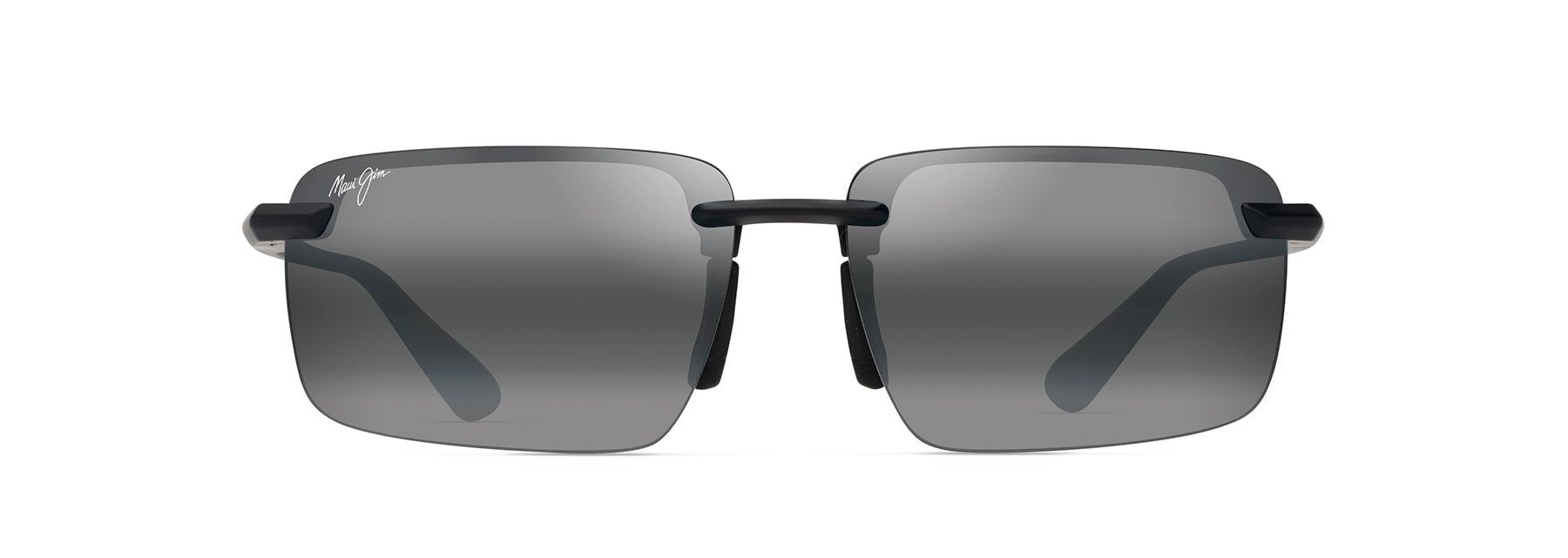 Maui Jim Laulima Sun Glasses 626-02/MJ0626S-004