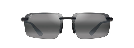 Maui Jim Laulima Sun Glasses 626-02/MJ0626S-004