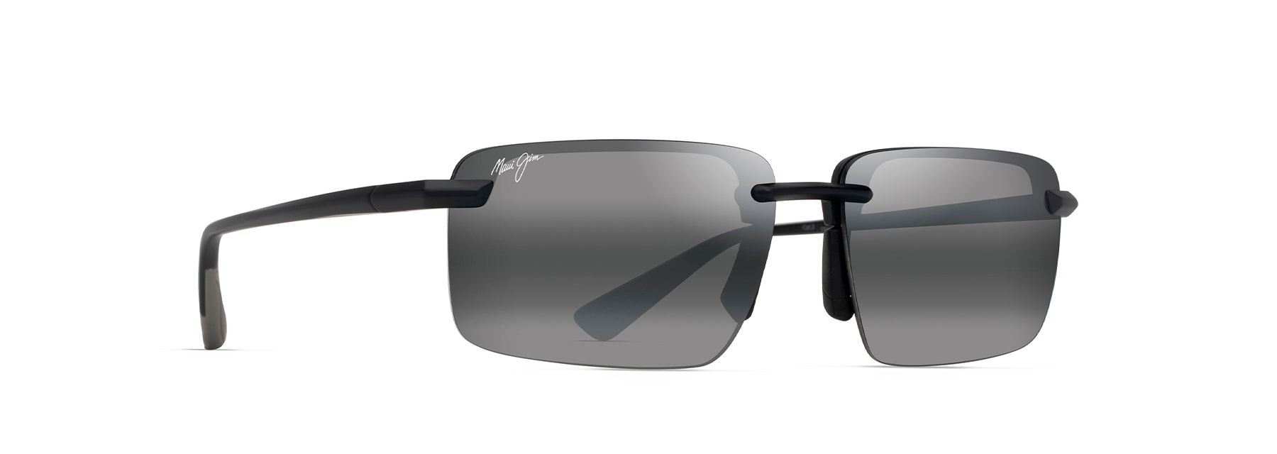 Maui Jim Laulima Sun Glasses 626-02/MJ0626S-004