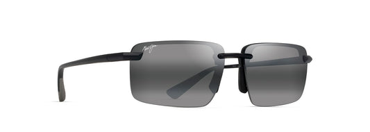 Maui Jim Laulima Sun Glasses 626-02/MJ0626S-004