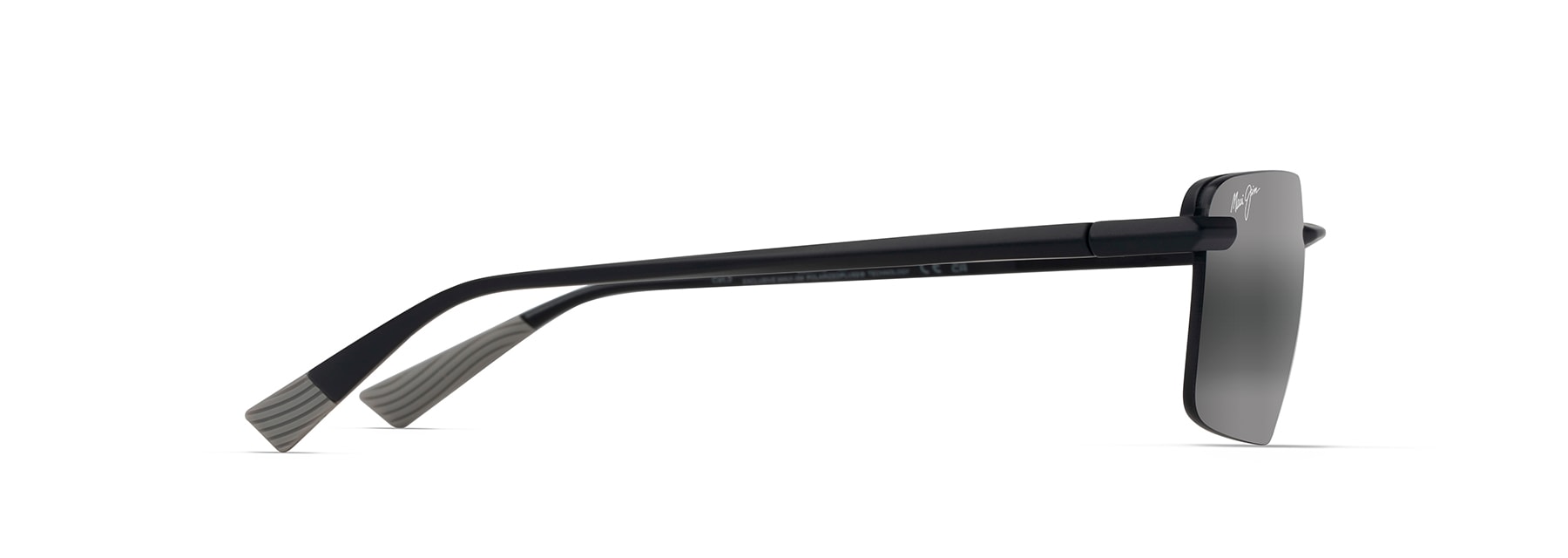 Maui Jim Laulima Sun Glasses 626-02/MJ0626S-004