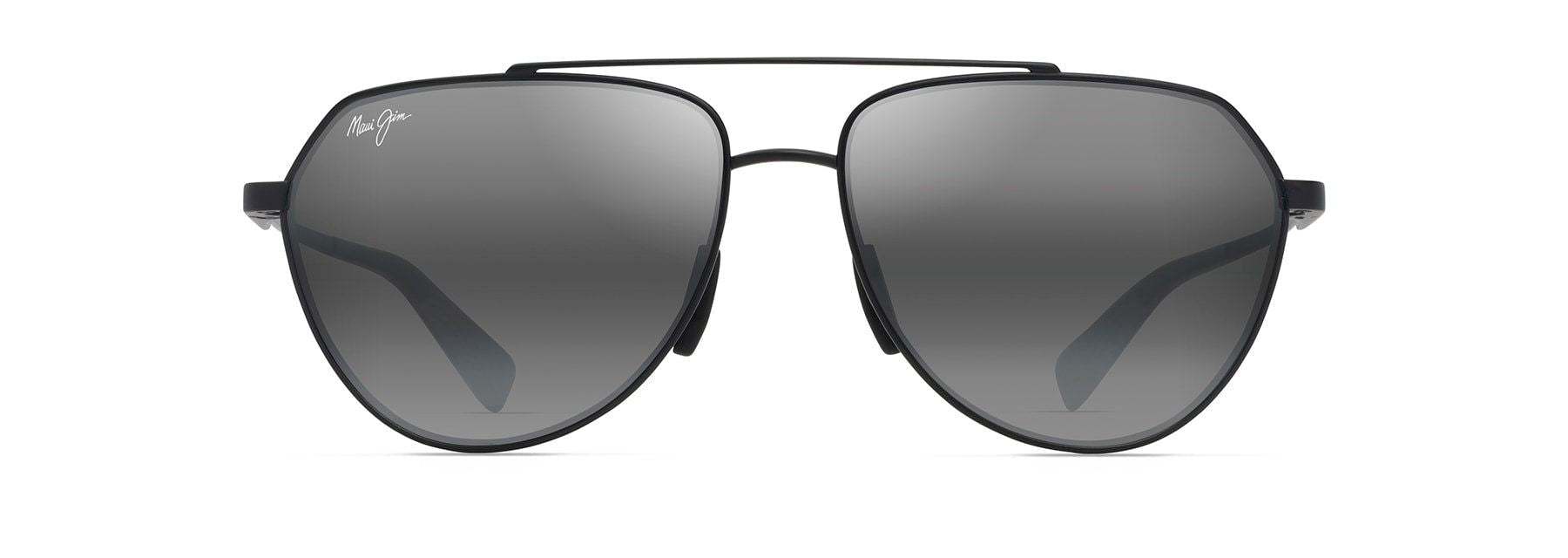 Maui Jim Waiwai Sun Glasses 634-02/MJ0634S-004