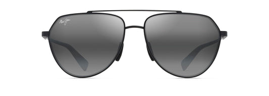 Maui Jim Waiwai Sun Glasses 634-02/MJ0634S-004