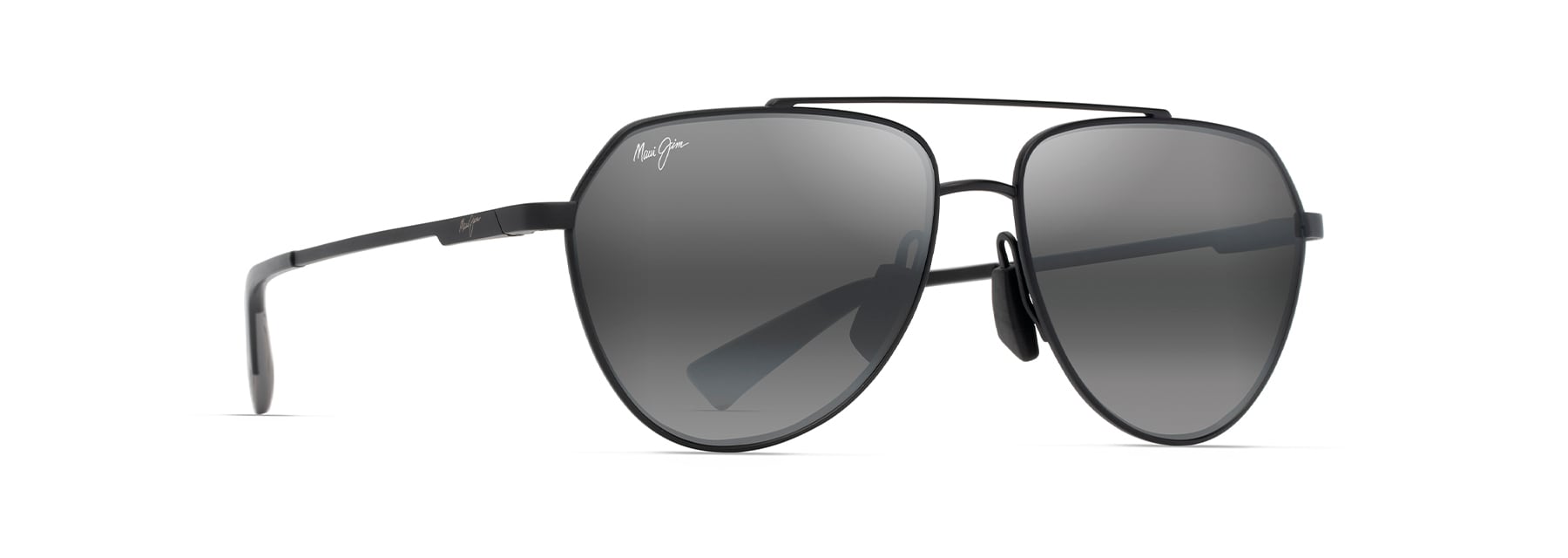 Maui Jim Waiwai Sun Glasses 634-02/MJ0634S-004