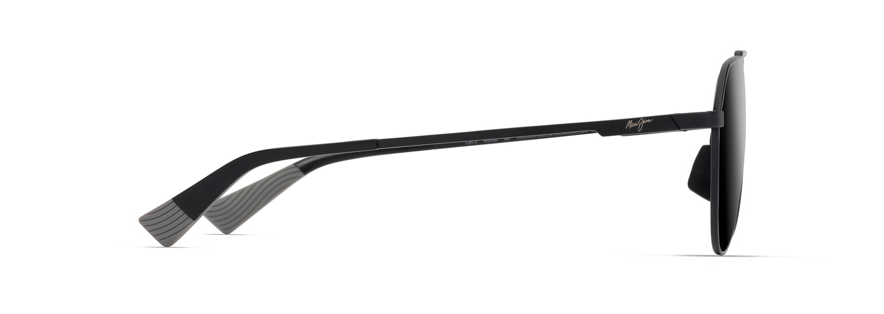 Maui Jim Waiwai Sun Glasses 634-02/MJ0634S-004