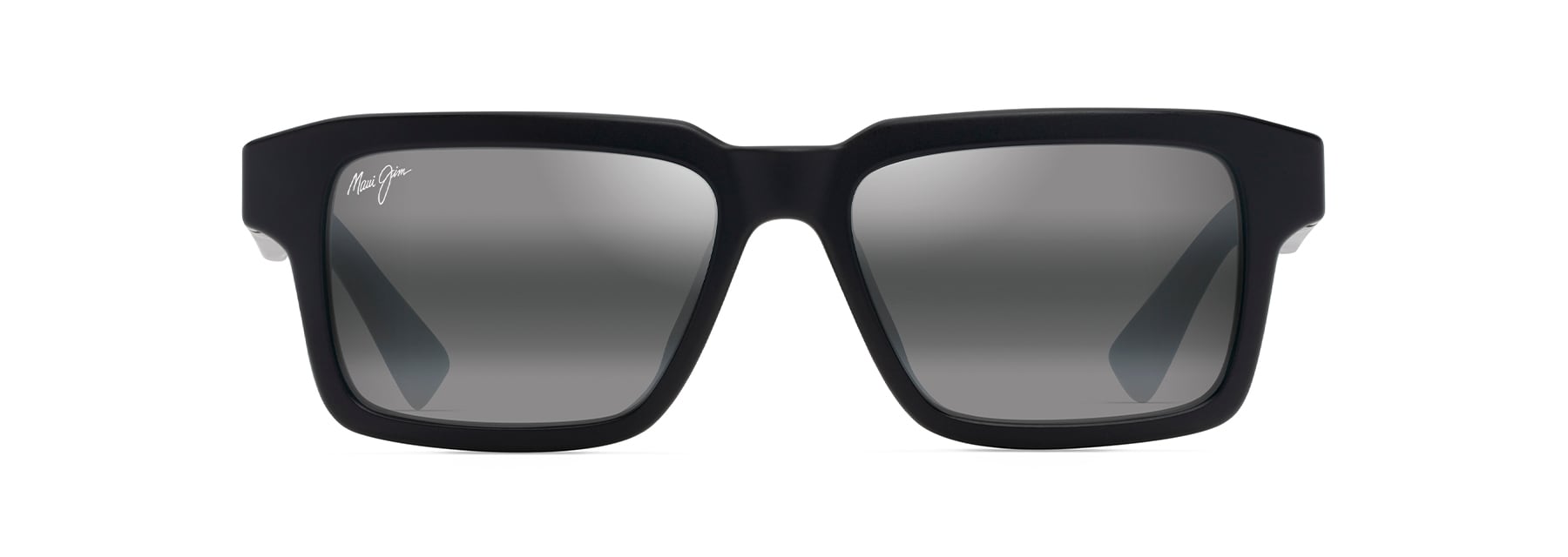 Maui Jim Kahiko Sun Glasses 635-02/MJ0635S-001