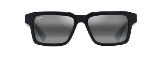 Maui Jim Kahiko Sun Glasses 635-02/MJ0635S-001
