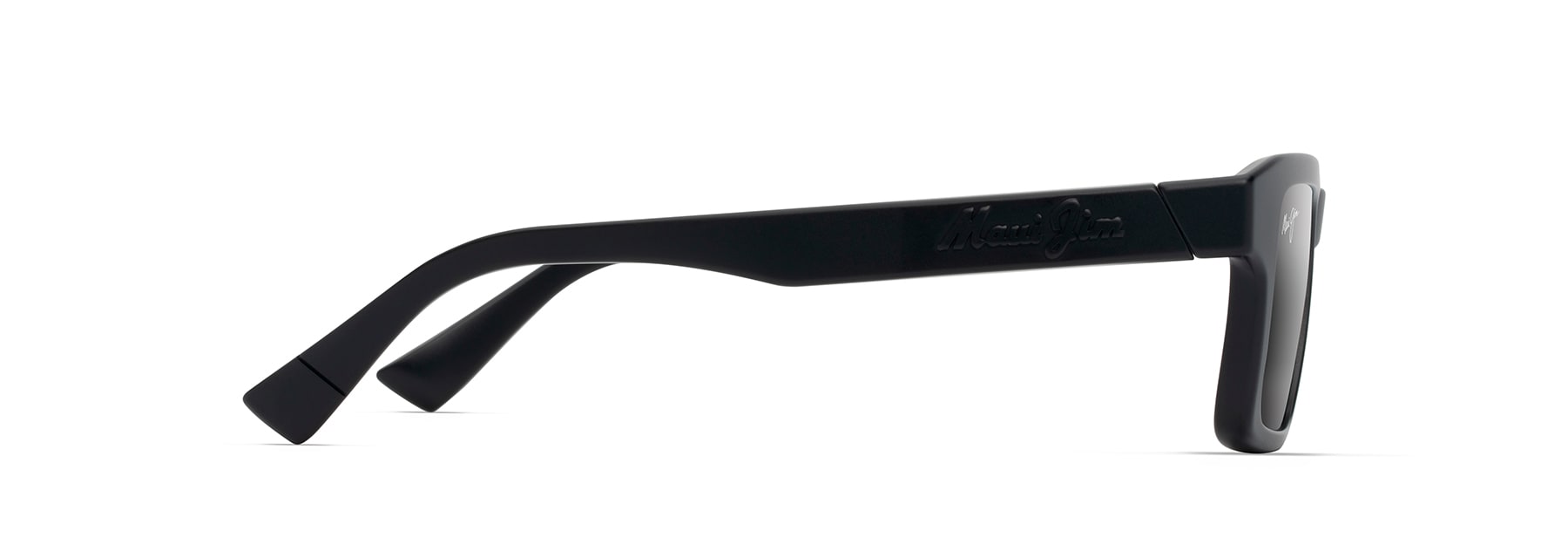 Maui Jim Kahiko Sun Glasses 635-02/MJ0635S-001