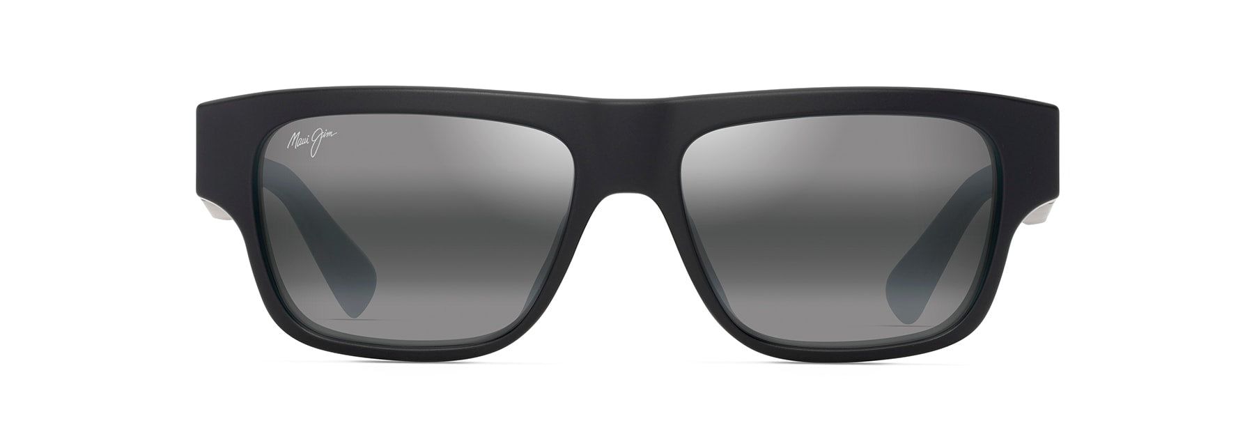 Maui Jim Kōkua Sun Glasses 638-02/MJ0638S-001
