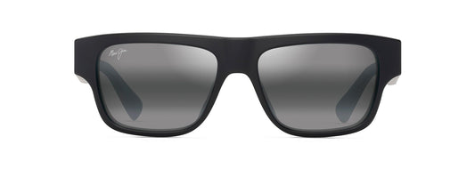 Maui Jim Kōkua Sun Glasses 638-02/MJ0638S-001