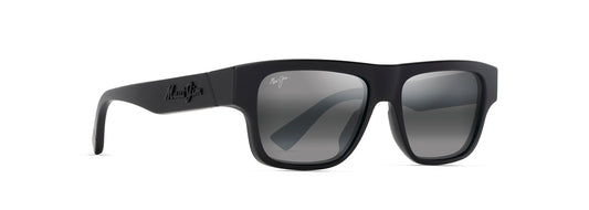 Maui Jim Kōkua Sun Glasses 638-02/MJ0638S-001