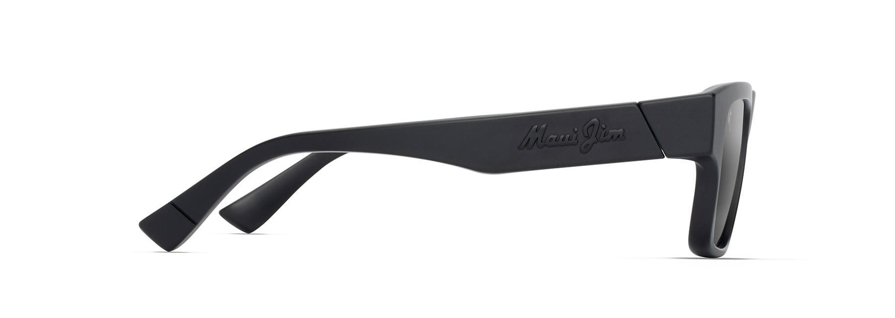 Maui Jim Kōkua Sun Glasses 638-02/MJ0638S-001