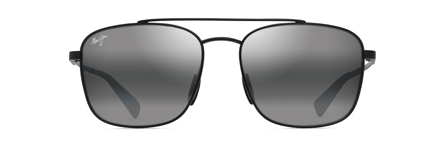 Maui Jim Pīwai Asian Fit Sun Glasses 645-02/MJ0645SA-004