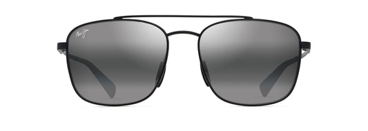 Maui Jim Pīwai Asian Fit Sun Glasses 645-02/MJ0645SA-004