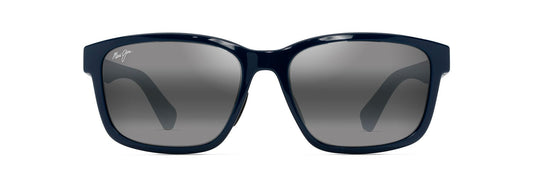 Maui Jim Lehiwa Asian Fit Sun Glasses 648-03/MJ0648SA-003