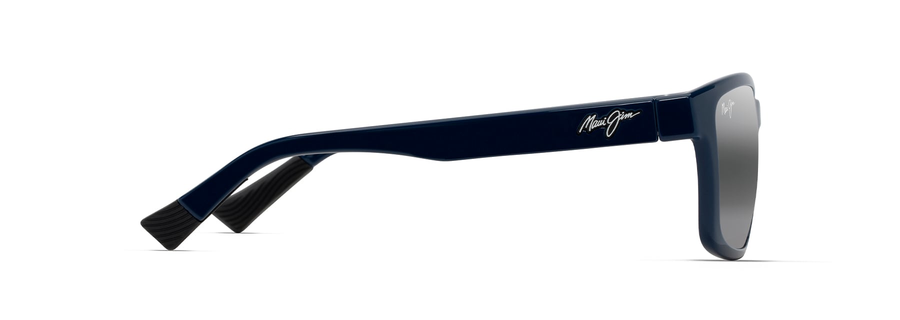 Maui Jim Lehiwa Asian Fit Sun Glasses 648-03/MJ0648SA-003
