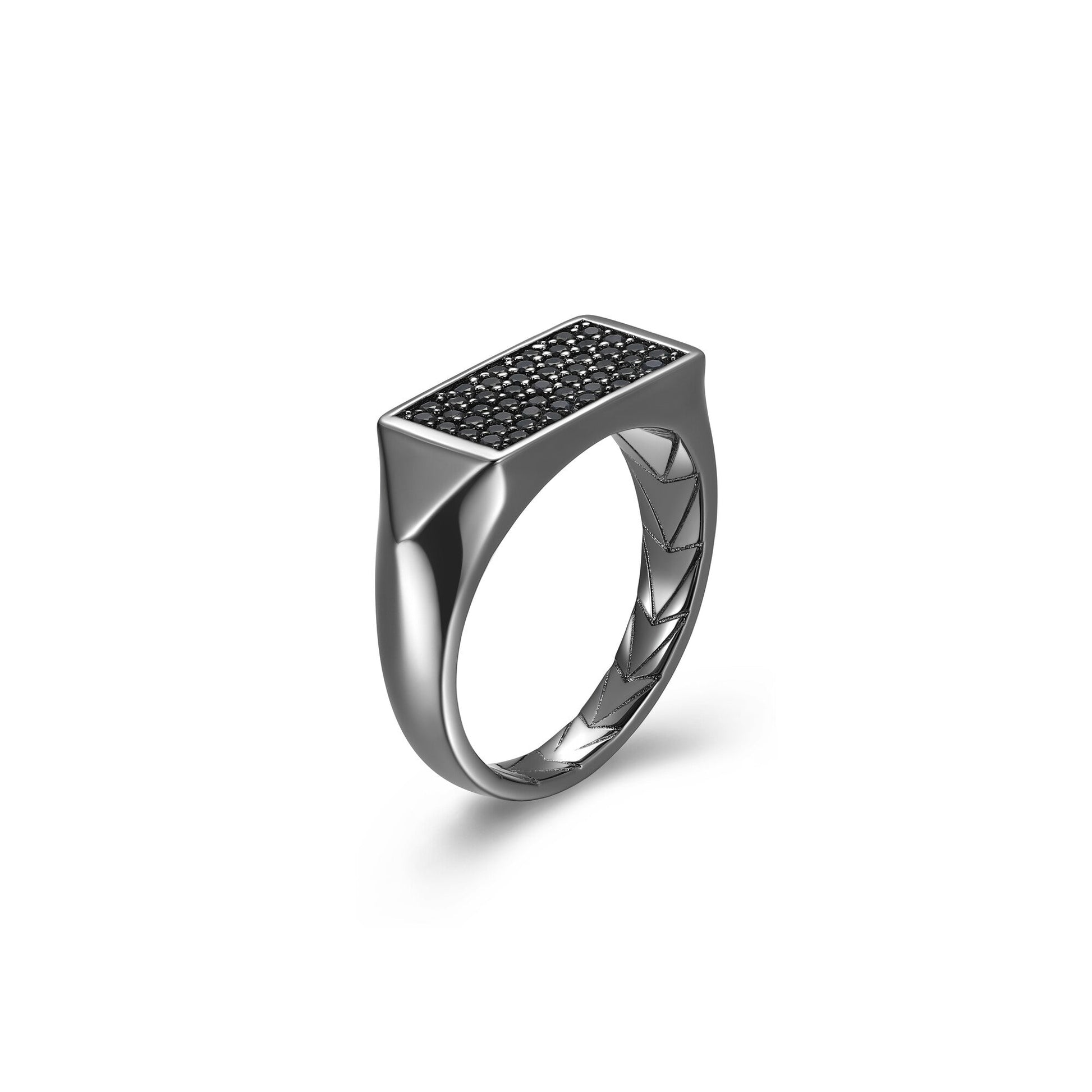 ur17-black-ice-gunmetal-sterling-silver-and-black-sapphire-rectangular-signet-ring