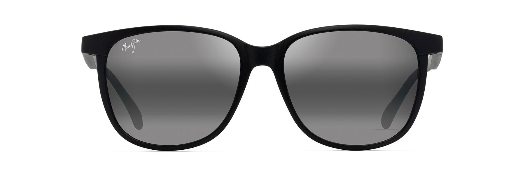 Maui Jim ‘Ilikea Asian Fit Sun Glasses 650-02/MJ0650SA-001