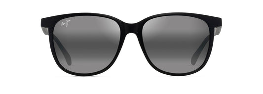 Maui Jim ‘Ilikea Asian Fit Sun Glasses 650-02/MJ0650SA-001