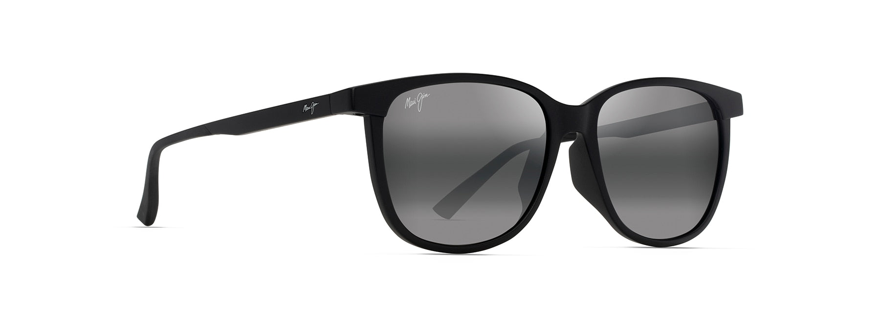Maui Jim ‘Ilikea Asian Fit Sun Glasses 650-02/MJ0650SA-001