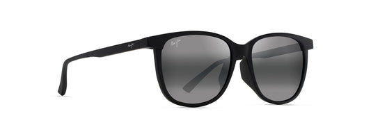 Maui Jim ‘Ilikea Asian Fit Sun Glasses 650-02/MJ0650SA-001