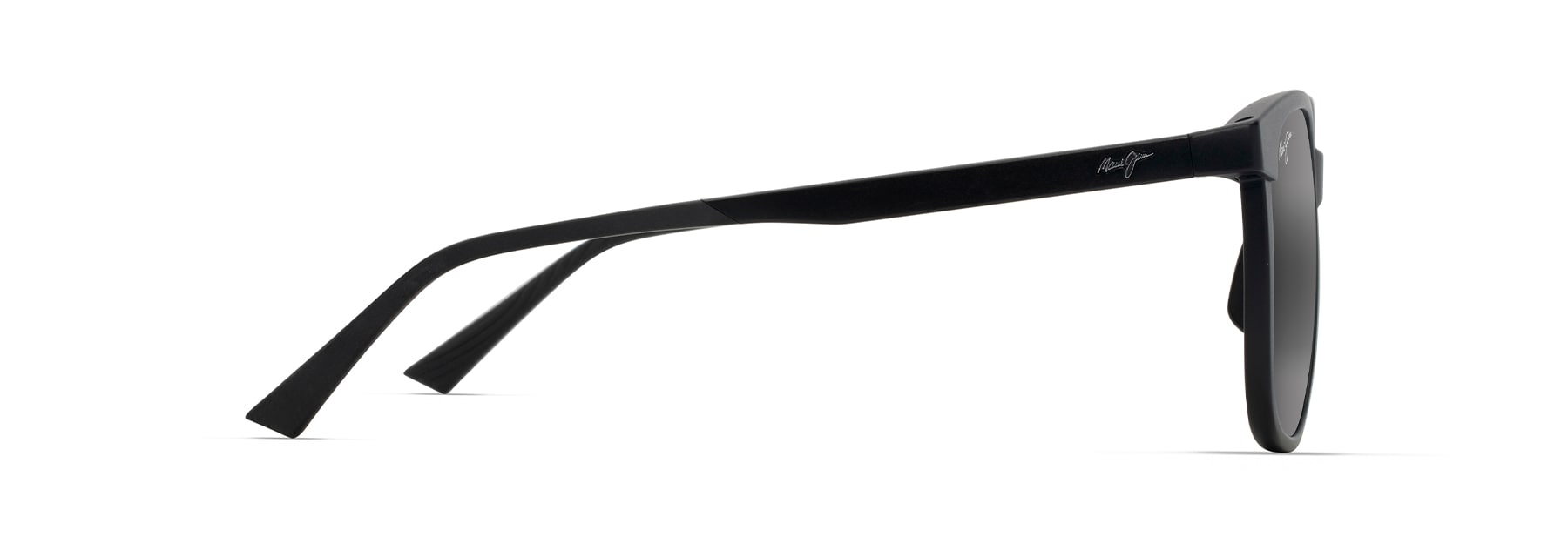 Maui Jim ‘Ilikea Asian Fit Sun Glasses 650-02/MJ0650SA-001