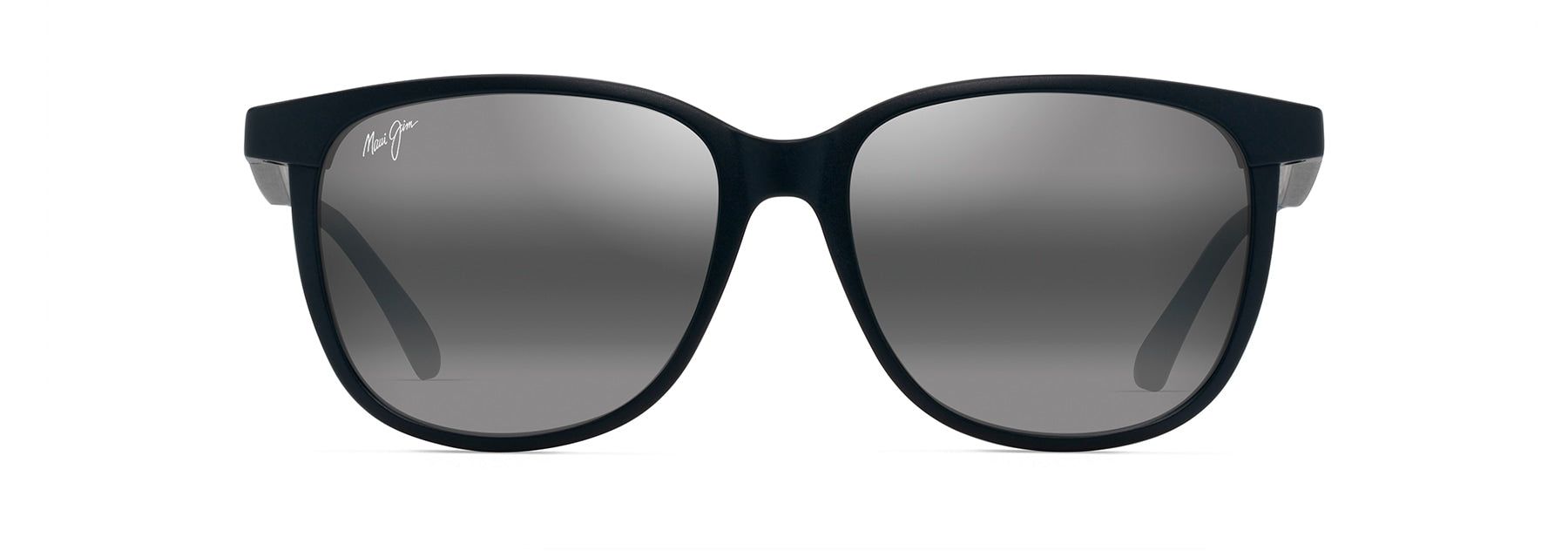 Maui Jim ‘Ilikea Asian Fit Sun Glasses 650-03/MJ0650SA-002