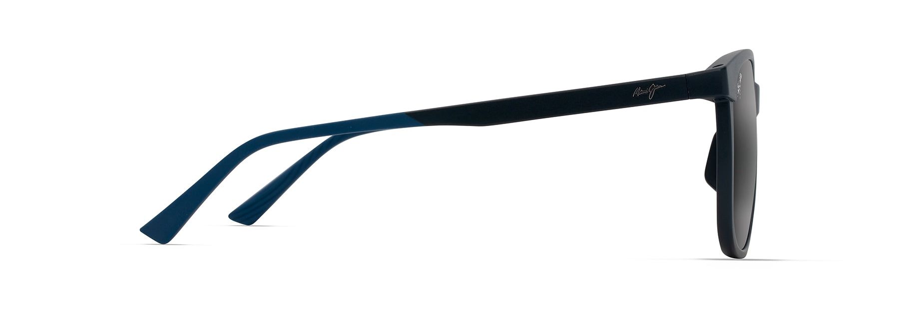 Maui Jim ‘Ilikea Asian Fit Sun Glasses 650-03/MJ0650SA-002