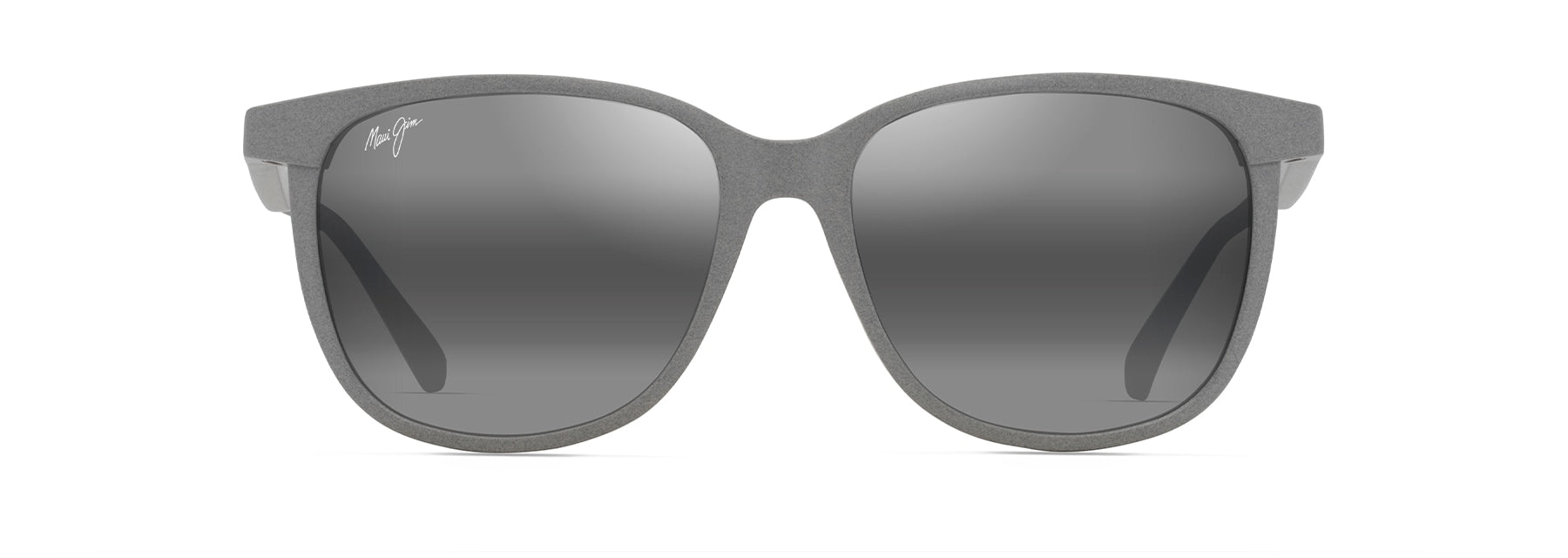 Maui Jim ‘Ilikea Asian Fit Sun Glasses 650-14/MJ0650SA-003