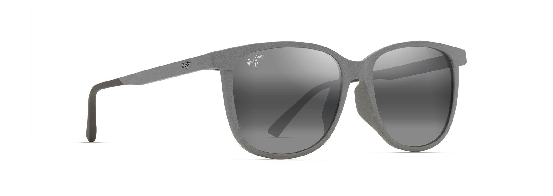 Maui Jim ‘Ilikea Asian Fit Sun Glasses 650-14/MJ0650SA-003