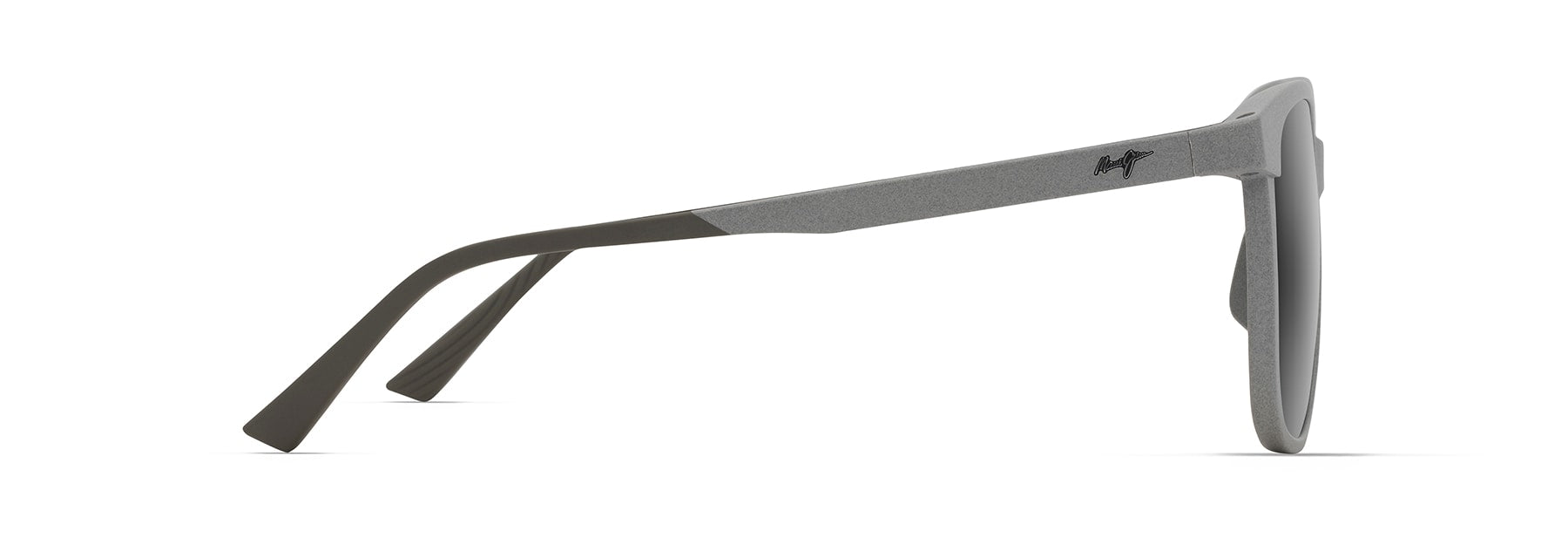 Maui Jim ‘Ilikea Asian Fit Sun Glasses 650-14/MJ0650SA-003
