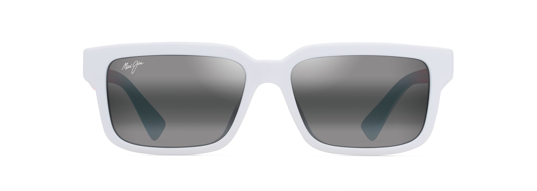 Maui Jim Hiapo Asian Fit Sun Glasses 655-05/MJ0655SA-004