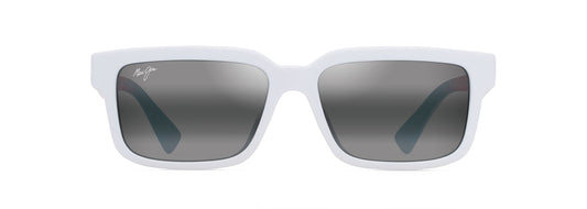 Maui Jim Hiapo Asian Fit Sun Glasses 655-05/MJ0655SA-004