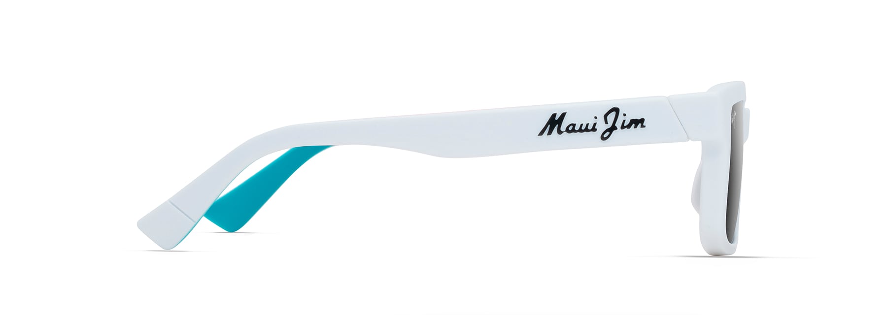Maui Jim Hiapo Asian Fit Sun Glasses 655-05/MJ0655SA-004