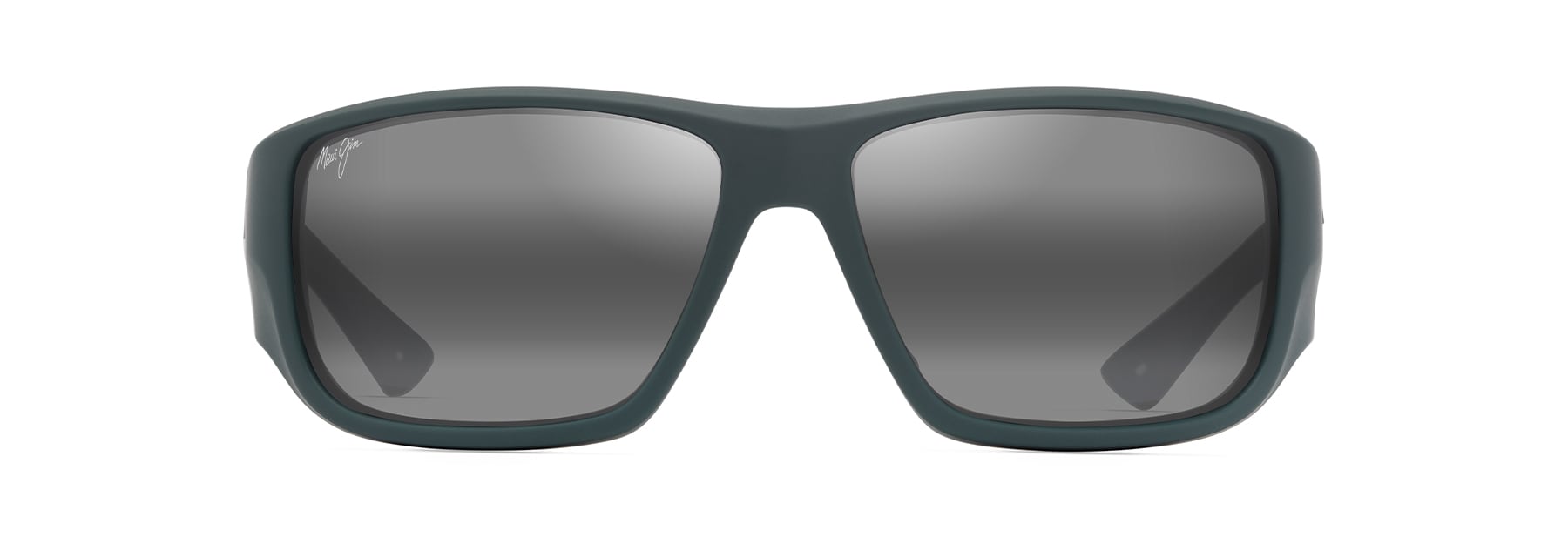 Maui Jim Keha Sun Glasses 663-15/MJ0663S-003