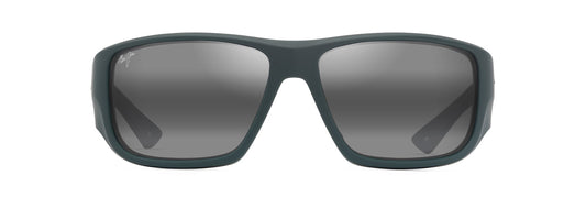 Maui Jim Keha Sun Glasses 663-15/MJ0663S-003