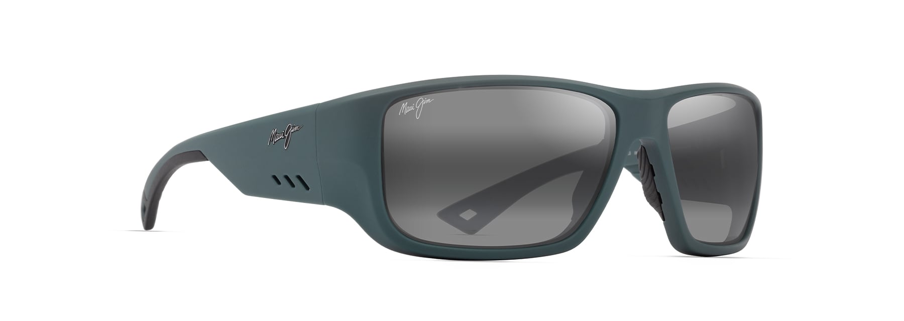 Maui Jim Keha Sun Glasses 663-15/MJ0663S-003