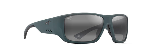 Maui Jim Keha Sun Glasses 663-15/MJ0663S-003