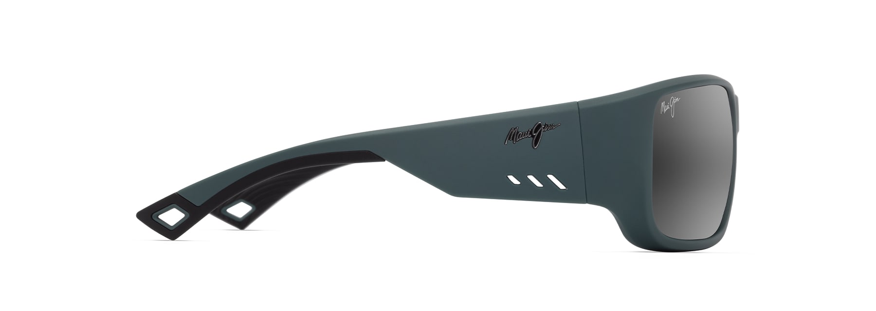 Maui Jim Keha Sun Glasses 663-15/MJ0663S-003