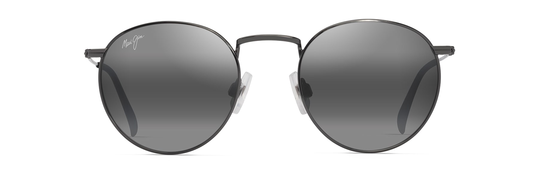 Maui Jim Pūkaua Sun Glasses 667-17A/MJ0667S-001