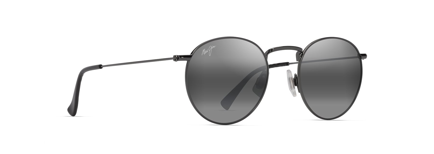 Maui Jim Pūkaua Sun Glasses 667-17A/MJ0667S-001