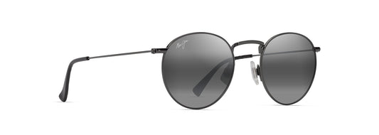Maui Jim Pūkaua Sun Glasses 667-17A/MJ0667S-001