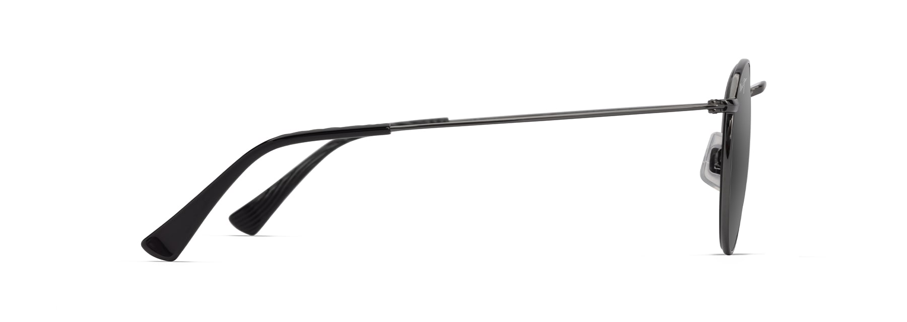 Maui Jim Pūkaua Sun Glasses 667-17A/MJ0667S-001
