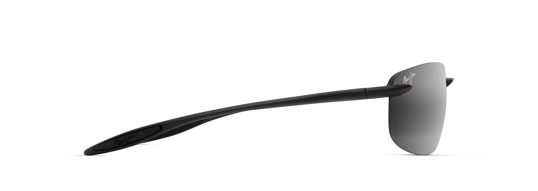 Maui Jim Ho'Okipa Ultra Sun Glasses 676-02/MJ0676S-001