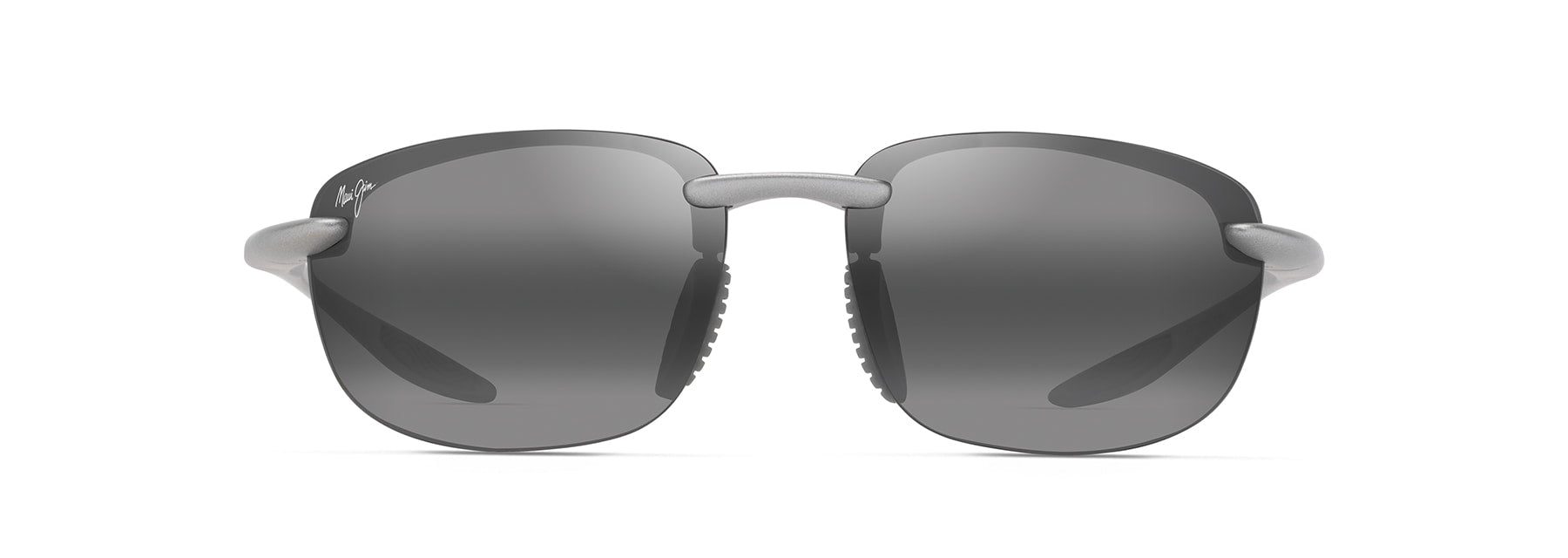 Maui Jim Ho'Okipa Ultra Sun Glasses 676-17/ MJ0676S-002