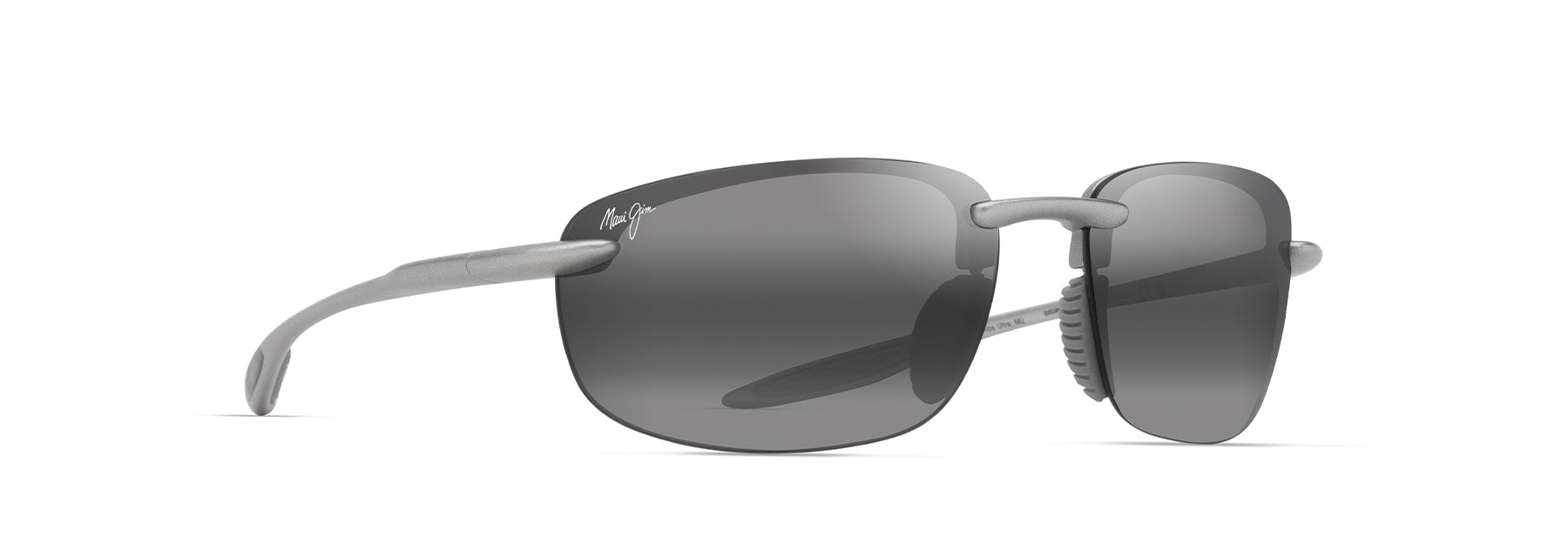 Maui Jim Ho'Okipa Ultra Sun Glasses 676-17/ MJ0676S-002