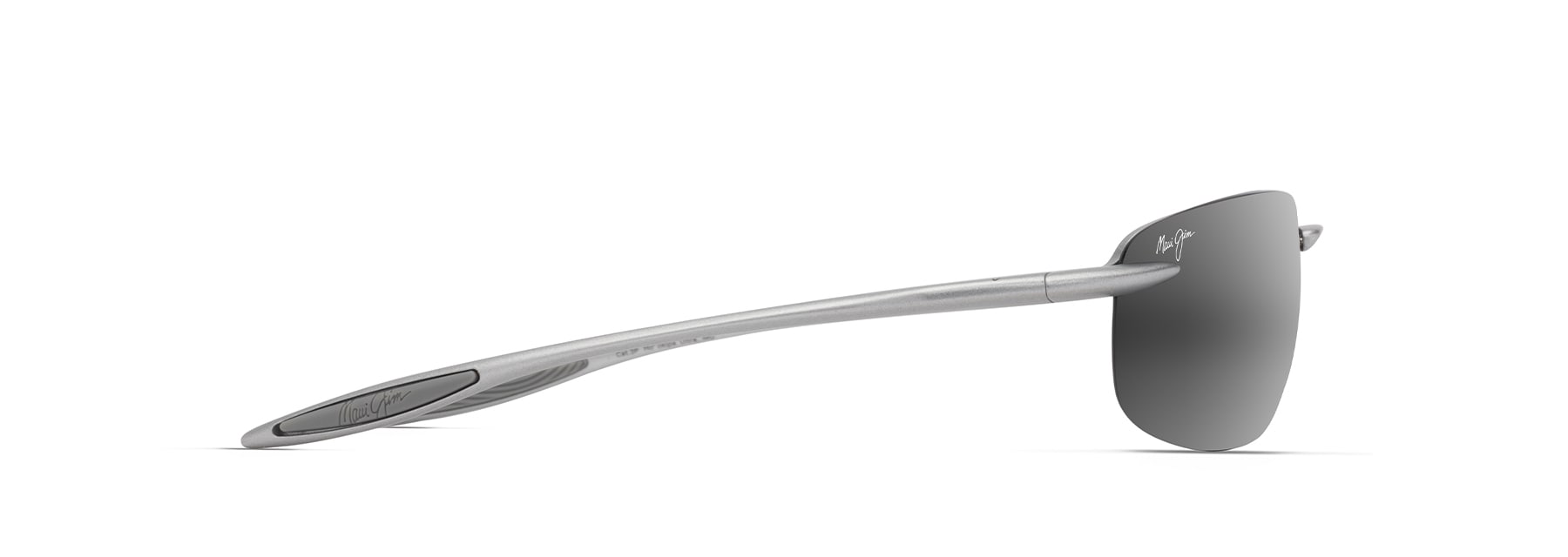 Maui Jim Ho'Okipa Ultra Sun Glasses 676-17/ MJ0676S-002