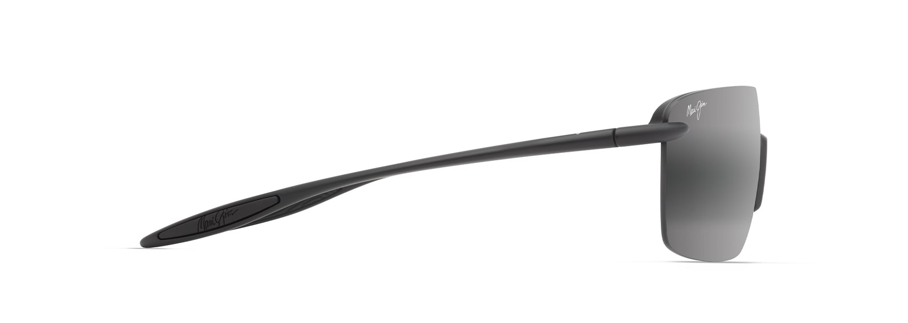 Maui Jim Palulu Sun Glasses 680-02/MJ0680S-001