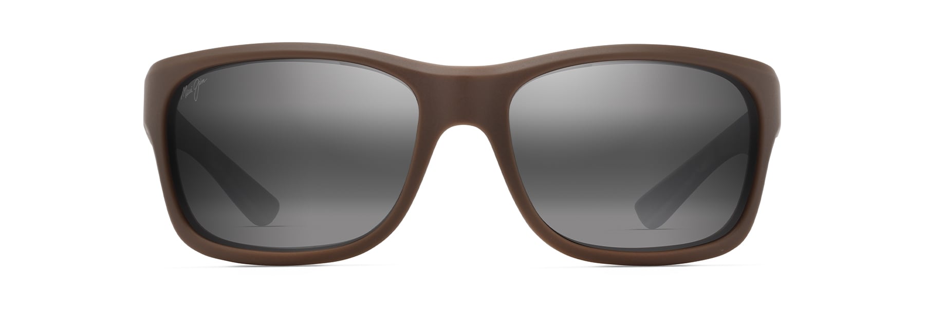 Maui Jim Ano Nui Sun Glasses 681-01/MJ0681S-004