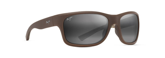 Maui Jim Ano Nui Sun Glasses 681-01/MJ0681S-004
